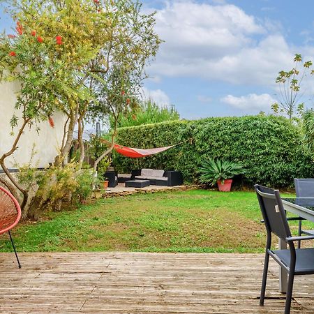 Maison Plain-Pied Aubagne Dış mekan fotoğraf