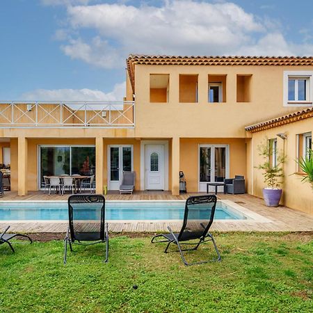 Maison Plain-Pied Aubagne Dış mekan fotoğraf