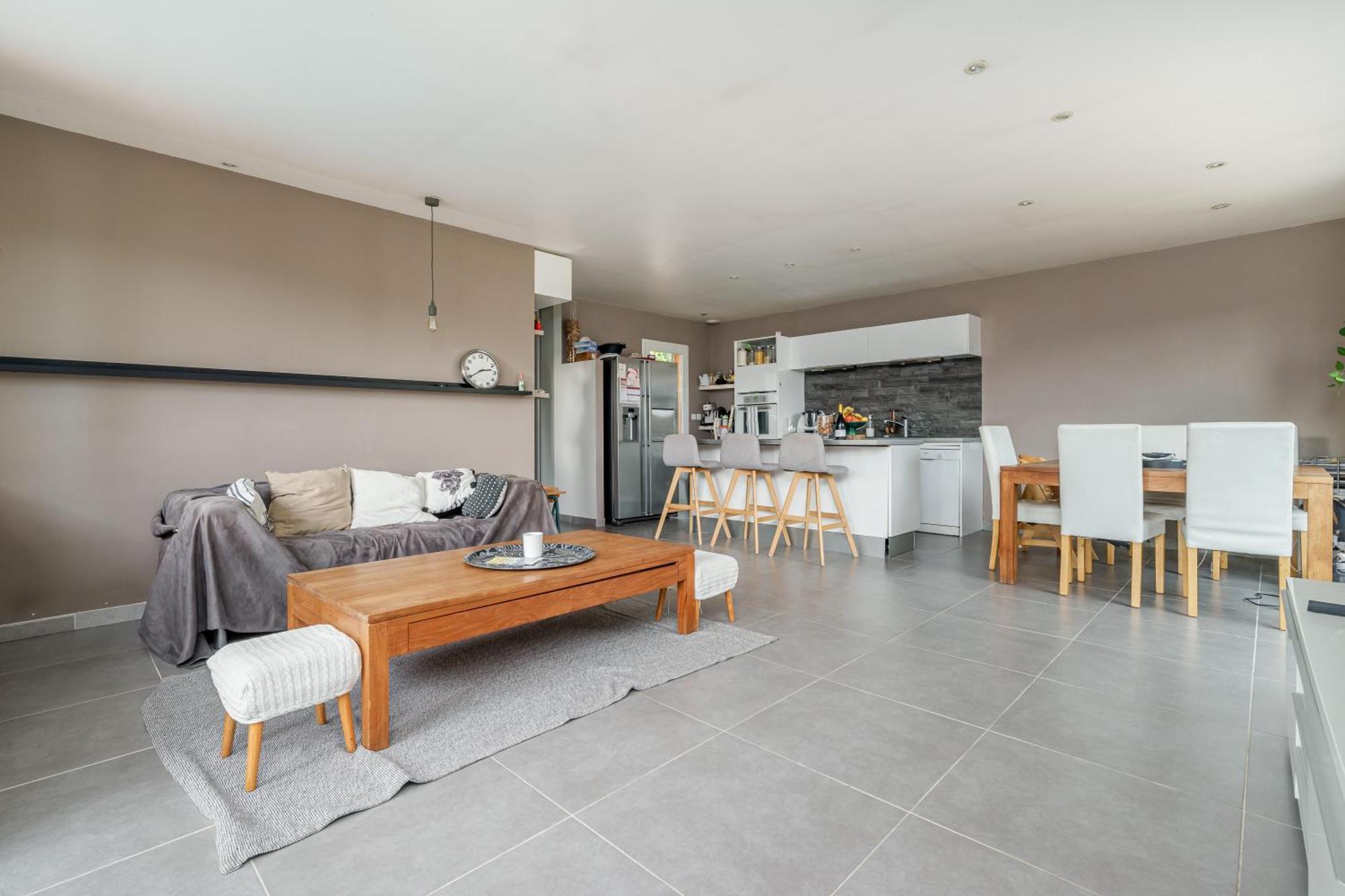 Maison Plain-Pied Aubagne Dış mekan fotoğraf