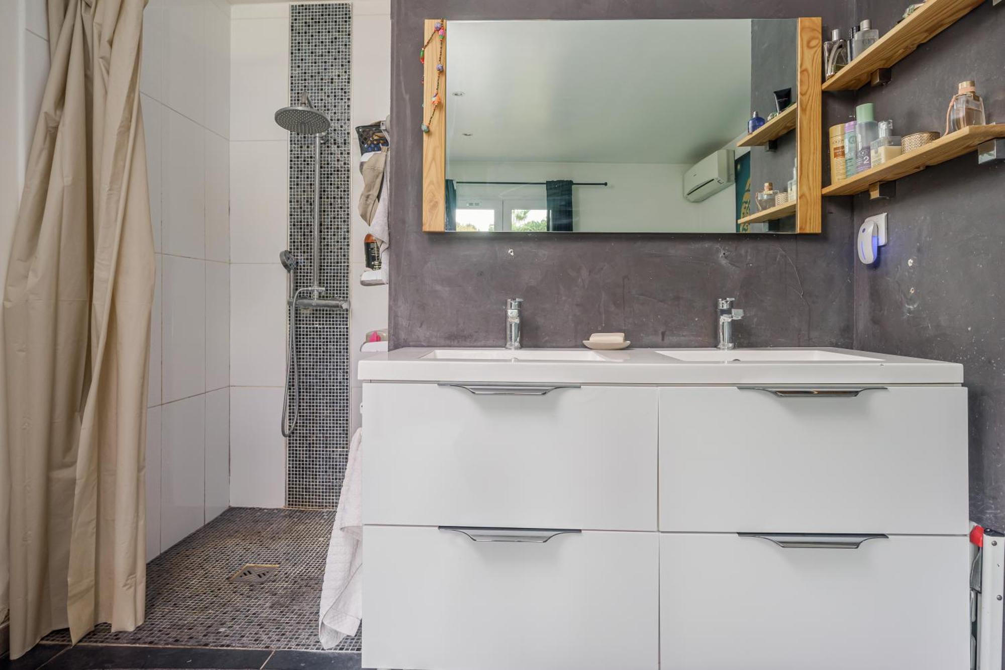 Maison Plain-Pied Aubagne Dış mekan fotoğraf